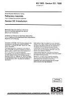BS 1902-3.0:1988 BS 1902-3.0:1988 pdf