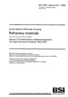BS 1902-5.4:1989 BS 1902-5.4:1989 pdf