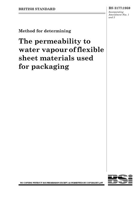 BS 3177:1959 pdf