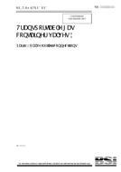 BS 341-3:2002 pdf