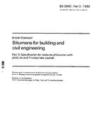 BS 3690-3:1990 BS 3690-3:1990 pdf