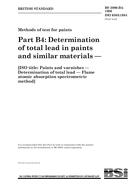 BS 3900-B4:1986 BS 3900-B4:1986 pdf
