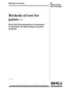 BS 3900-E16:2000 BS 3900-E16:2000 pdf