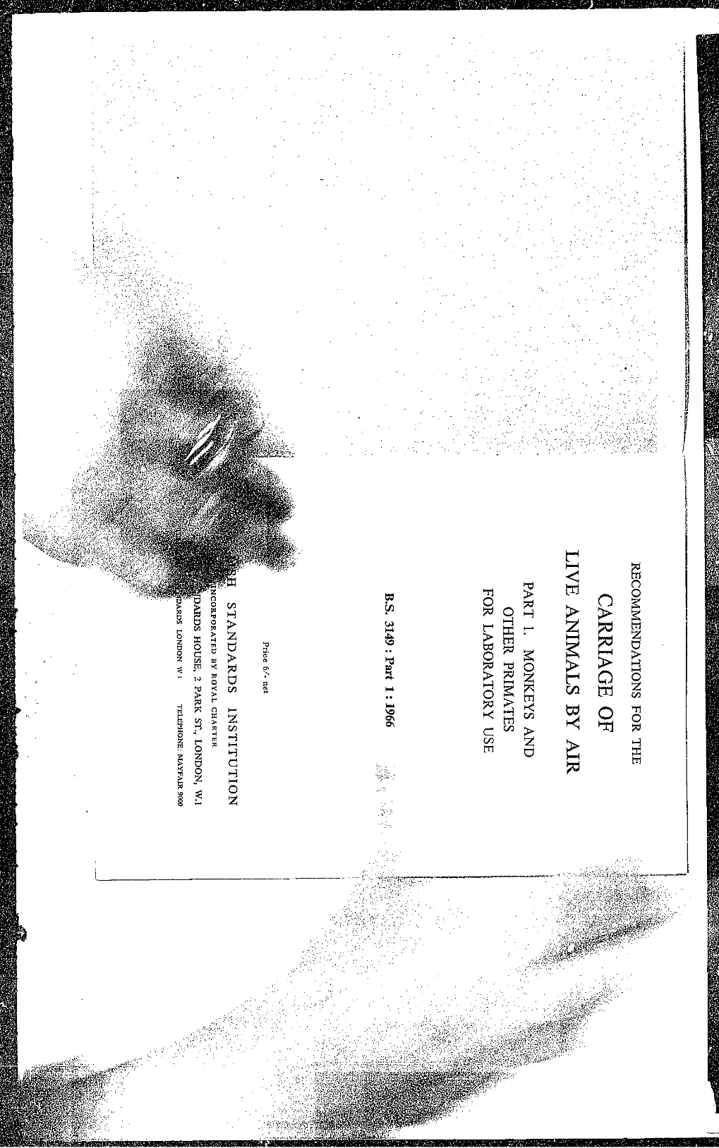 BS 3149-1:1966 pdf