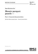 BS 4050-1:1977 BS 4050-1:1977 pdf