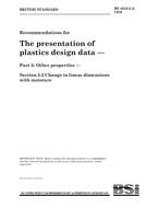 BS 4618-5.2:1970 BS 4618-5.2:1970 pdf