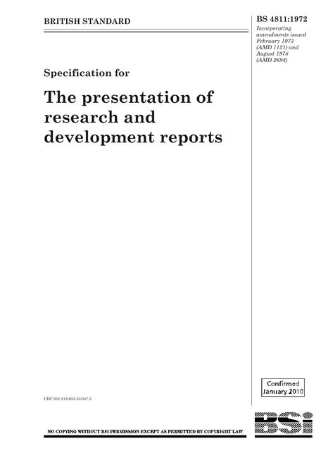 BS 4811:1972 BS 4811:1972 pdf