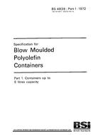BS 4839-1:1972 BS 4839-1:1972 pdf