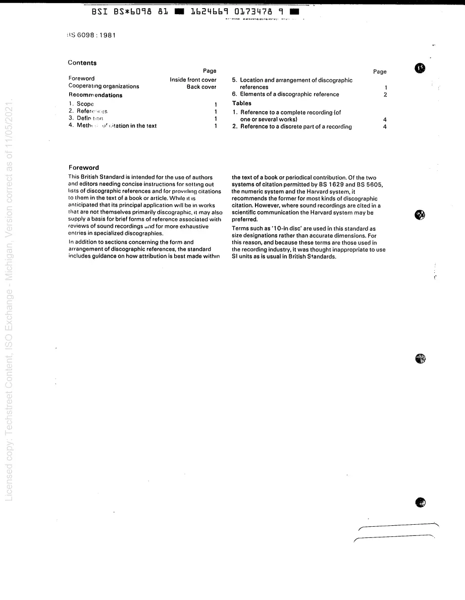 BS 6098:1981 pdf