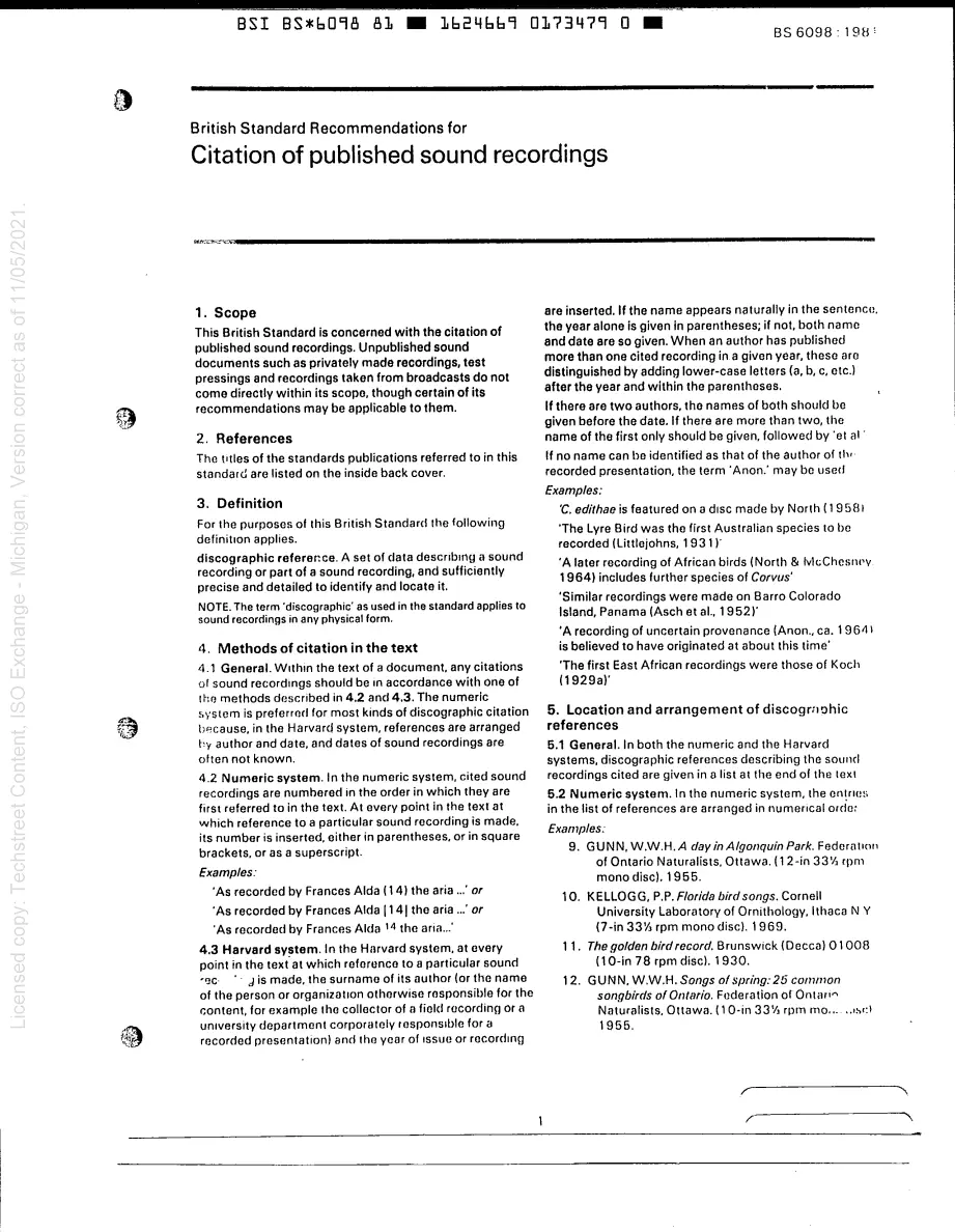 BS 6098:1981 pdf