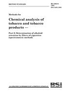 BS 5202-9:1992 BS 5202-9:1992 pdf