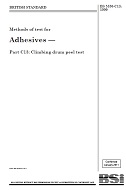 BS 5350-C13:1990 BS 5350-C13:1990 pdf