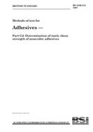 BS 5350-G2:1987 BS 5350-G2:1987 pdf