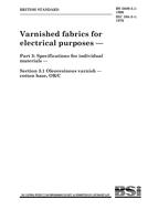 BS 5689-3.1:1996 BS 5689-3.1:1996 pdf