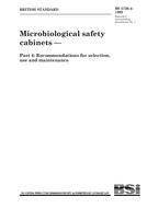 BS 5726-4:1992 BS 5726-4:1992 pdf