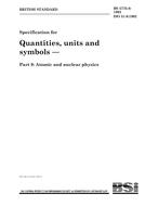 BS 5775-9:1993 pdf
