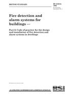 BS 5839-6:1995 BS 5839-6:1995 pdf
