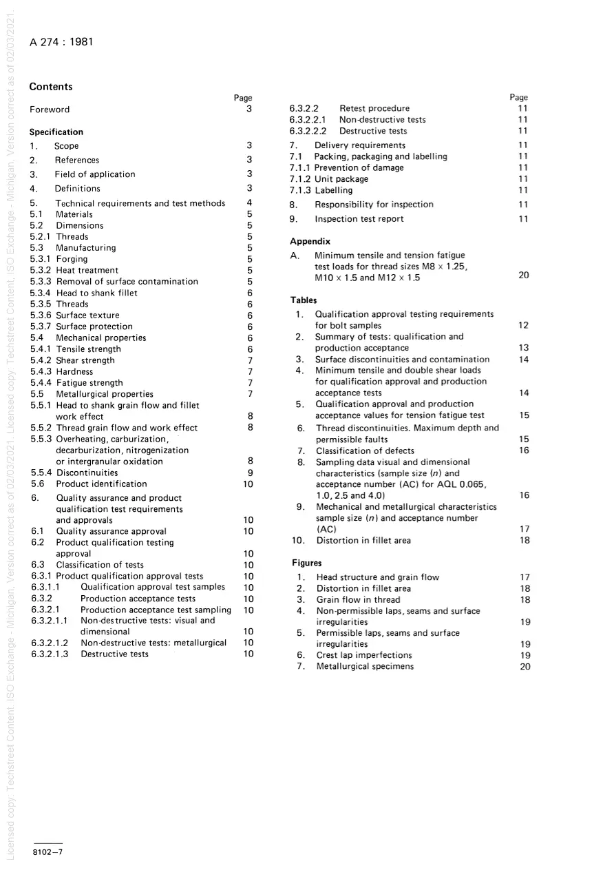 BS +A 274:1981 pdf