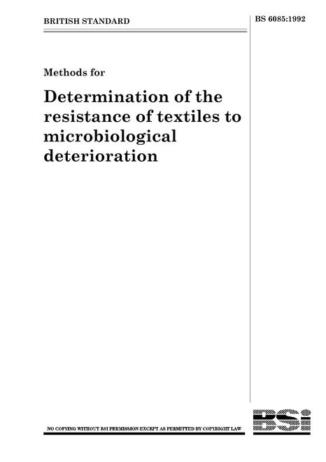 BS 6085:1992 BS 6085:1992 pdf