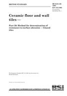 BS 6431-20:1984 BS 6431-20:1984 pdf