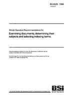 BS 6529:1984 BS 6529:1984 pdf