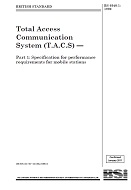 BS 6940-1:1989 BS 6940-1:1989 pdf