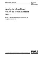 BS 7319-4:1990 BS 7319-4:1990 pdf