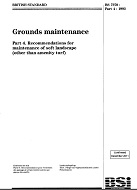 BS 7370-4:1993 BS 7370-4:1993 pdf