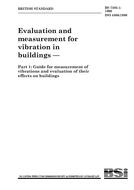 BS 7385-1:1990 BS 7385-1:1990 pdf
