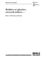 BS 7442-1:1991 BS 7442-1:1991 pdf