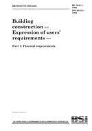 BS 7643-1:1993 BS 7643-1:1993 pdf