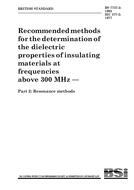 BS 7737-2:1995 pdf