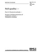 BS 7755-3.10:1995 pdf