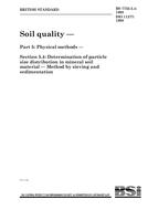 BS 7755-5.4:1998 BS 7755-5.4:1998 pdf