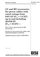 BS 7888-4.2:1998 BS 7888-4.2:1998 pdf