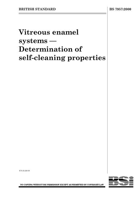 BS 7957:2000 pdf
