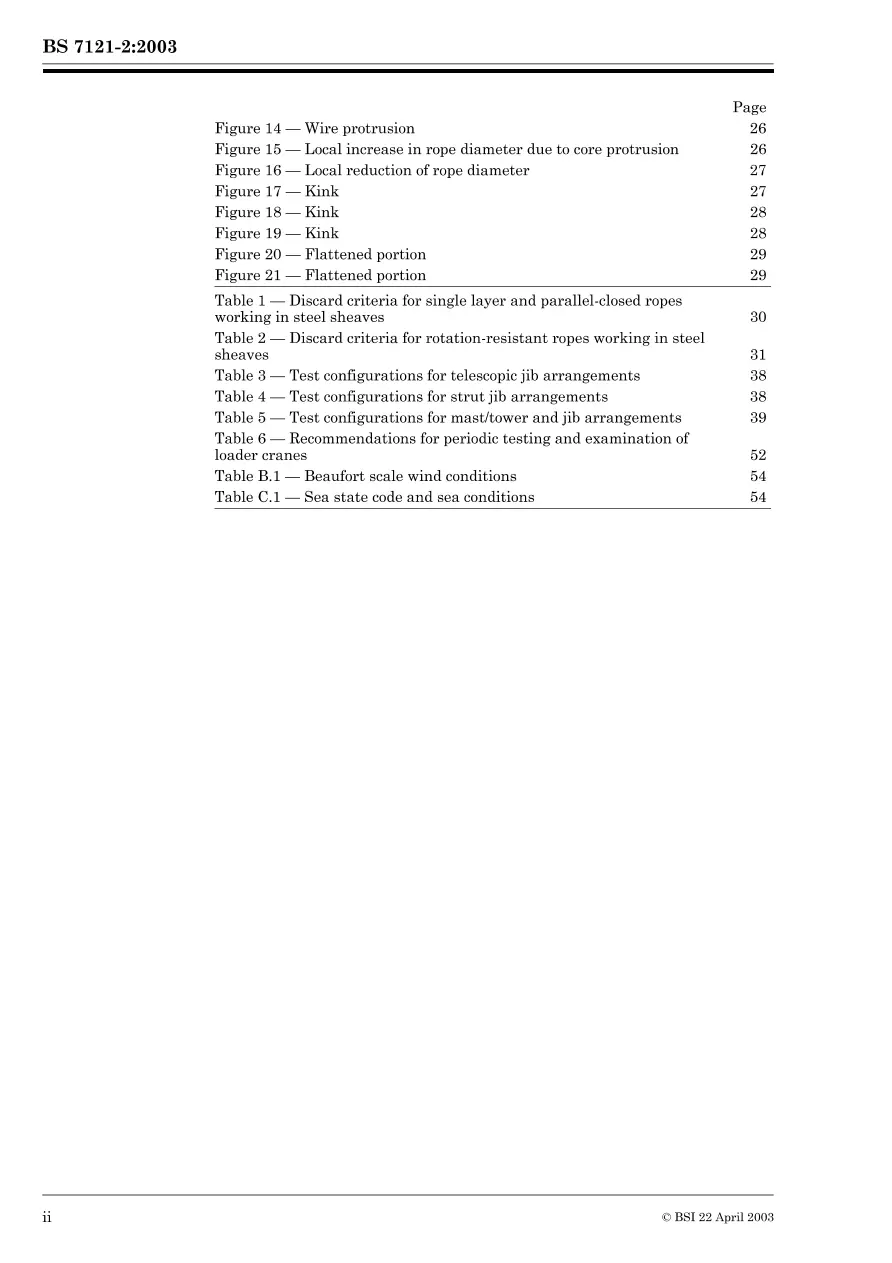 BS 7121-2:2003 BS 7121-2:2003 pdf