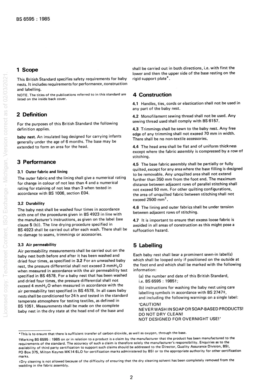 BS 6595:1985 pdf