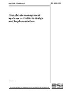 BS 8600:1999 pdf
