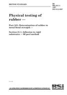 BS 903-A21.1:1997 BS 903-A21.1:1997 pdf