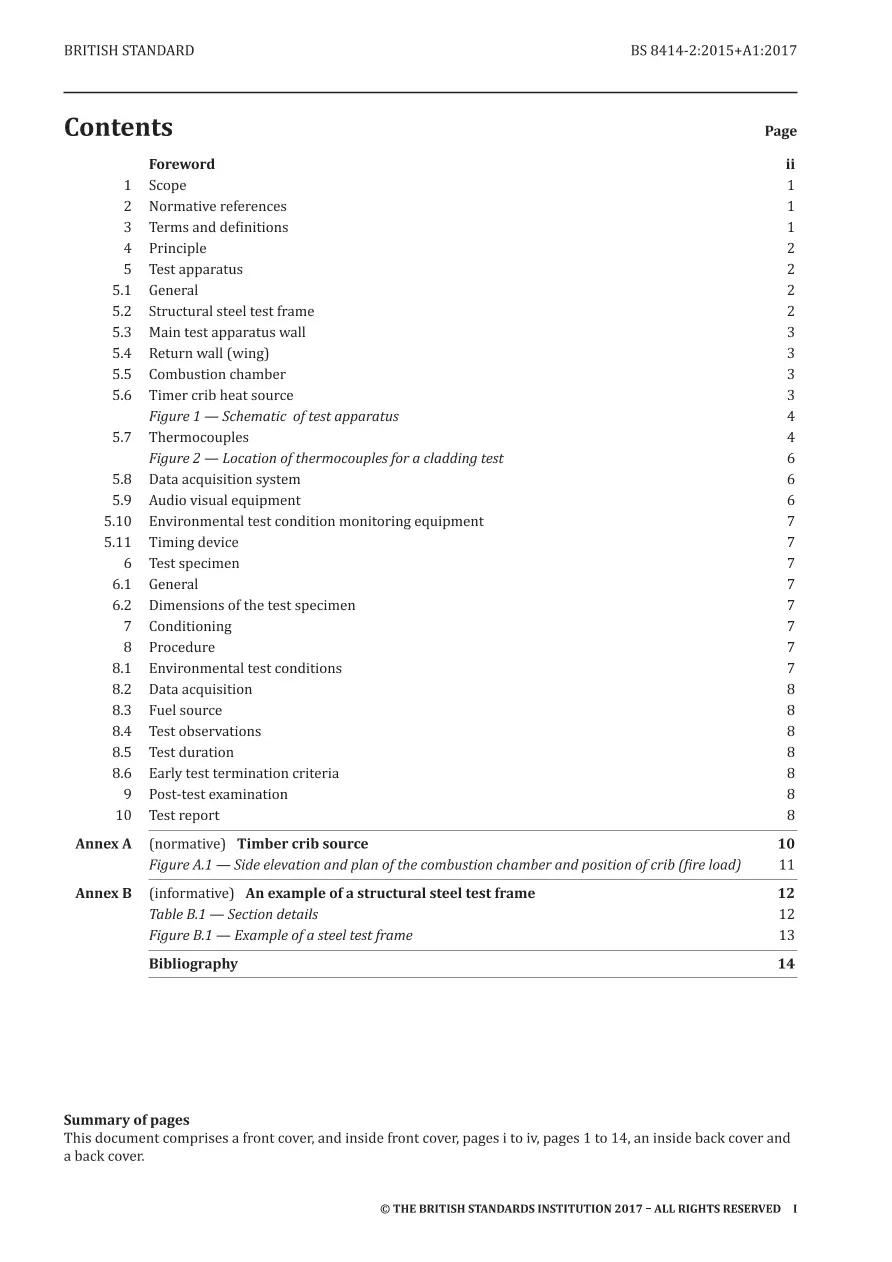 BS 8414-2:2015+A1:2017 BS 8414-2:2015+A1:2017 pdf