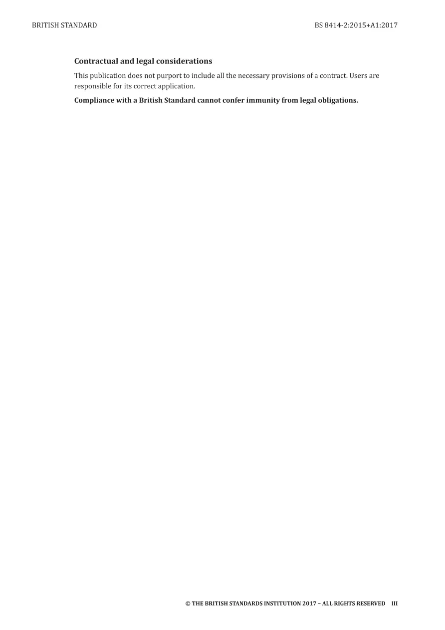 BS 8414-2:2015+A1:2017 BS 8414-2:2015+A1:2017 pdf