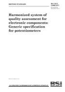 BS CECC 41000:1977 BS CECC 41000:1977 pdf