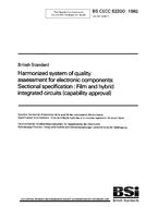 BS CECC 63200:1985 BS CECC 63200:1985 pdf