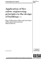 BS PD 7974-4:2003 pdf