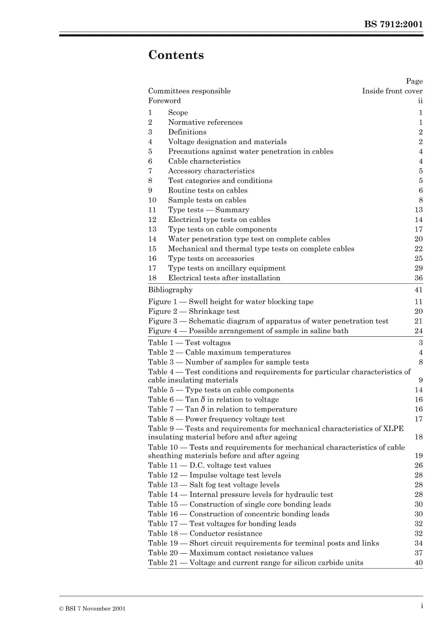 BS 7912:2001 pdf
