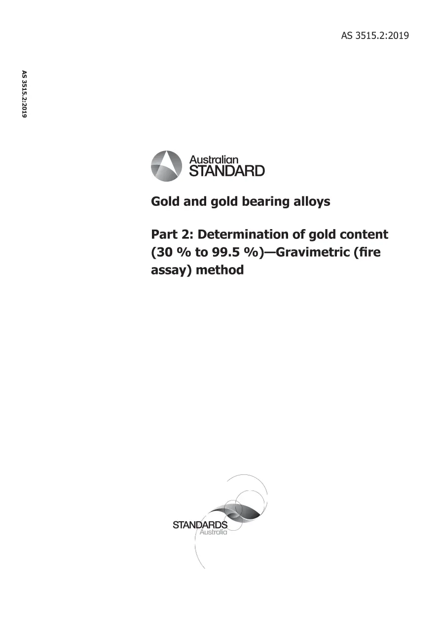 AS 3515.2:2019 AS 3515.2:2019 pdf