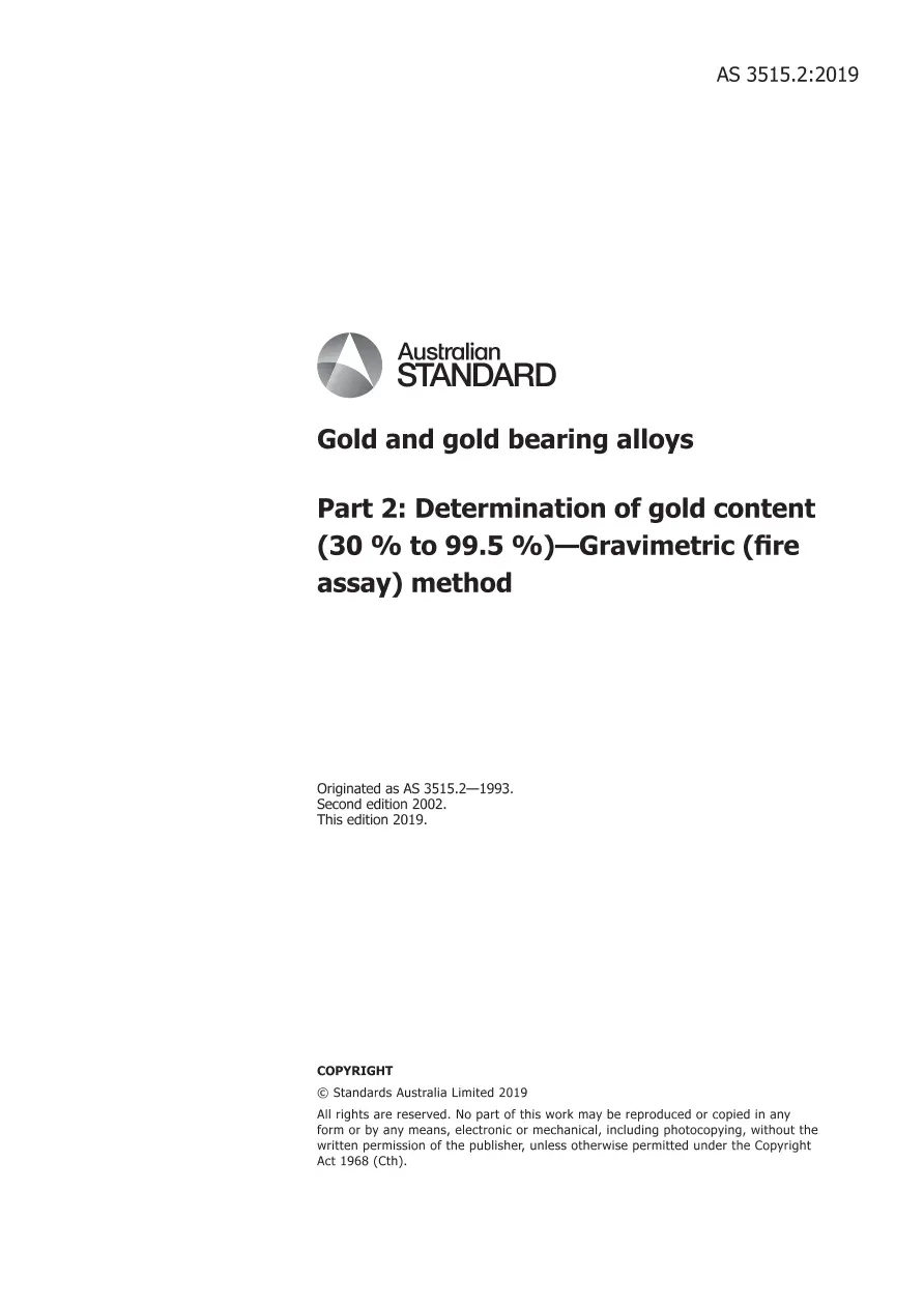 AS 3515.2:2019 AS 3515.2:2019 pdf