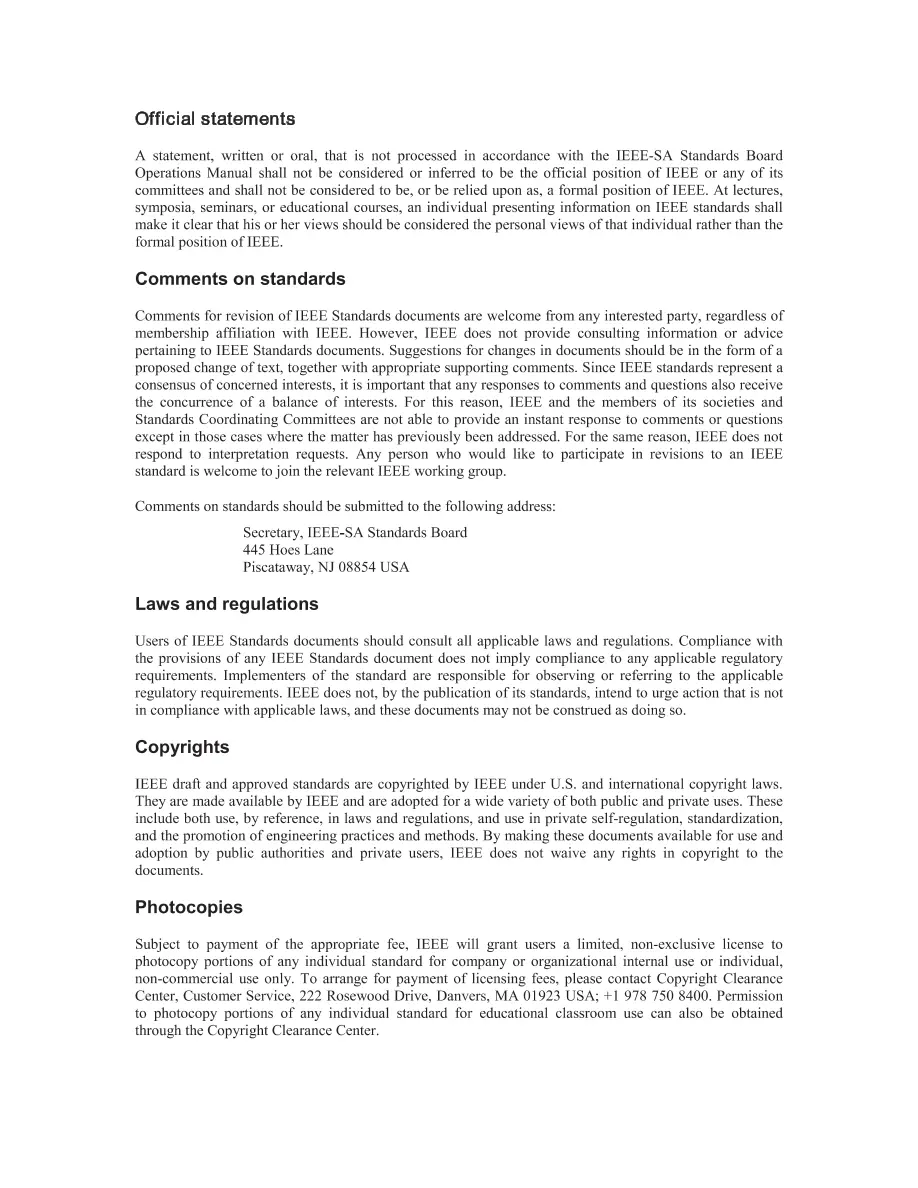 IEEE 1609.2a-2017 IEEE 1609.2a-2017 pdf