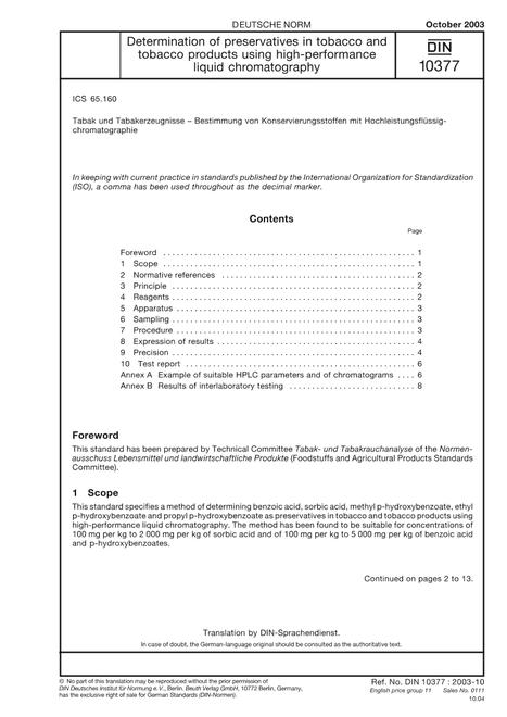 DIN 10377 pdf